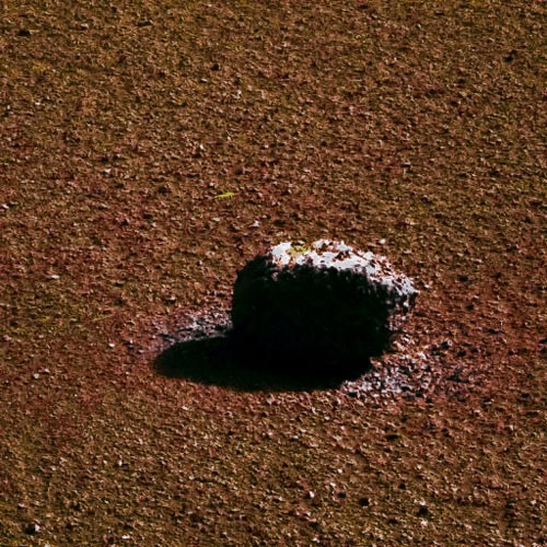 OPPORTUNITY sol 3049 Pancam