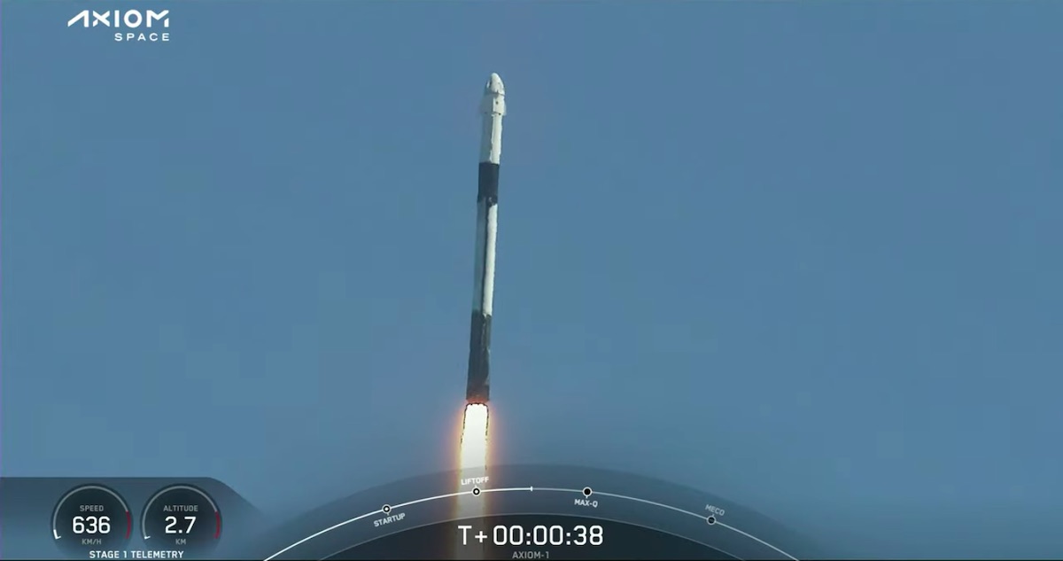 ax1 f9 liftoff 08042022