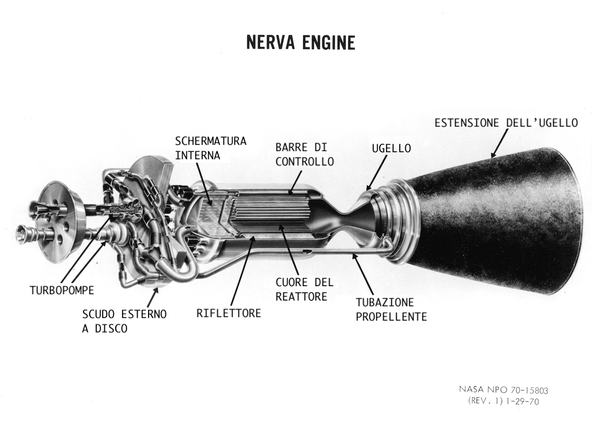 nerva engine cutout