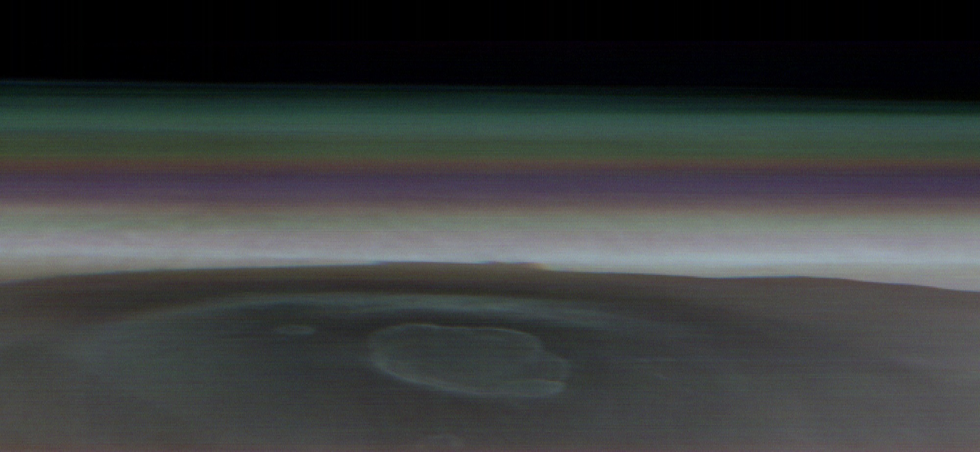 Olympus Mons. Crediti: NASA/JPL-Caltech/ASU