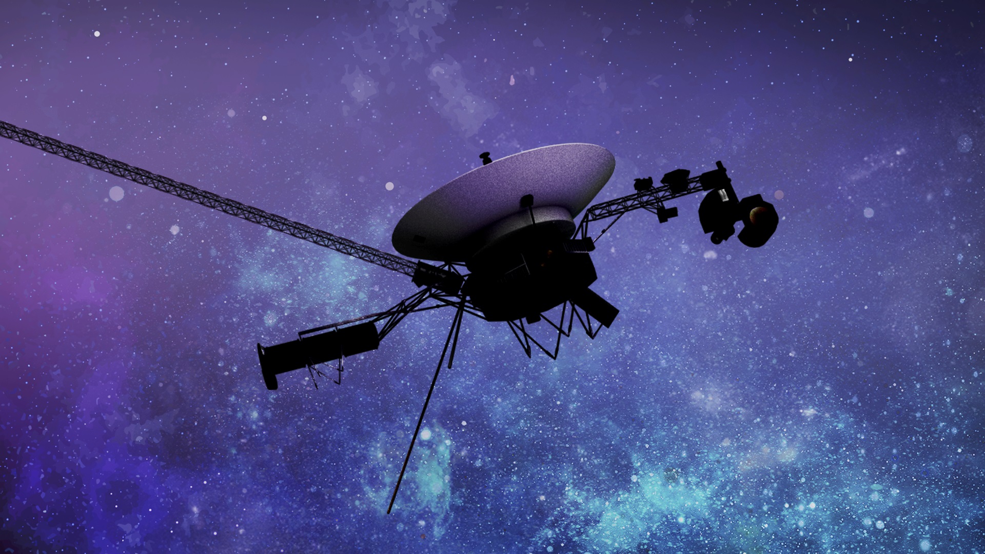 Voyager 1 chiama casa: progressi nella comprensione del problema di comunicazione